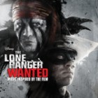 The Lone Ranger-Wanted