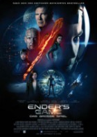 Ender's Game - Das grosse Spiel