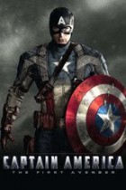 Captain America - The First Avenger