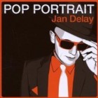 Jan Delay Pop Portrait