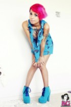 SuicideGirls   Nebula Unstructured