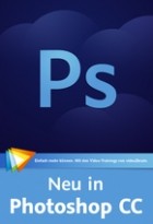 Video2Brain Photoshop CC Updates 2014 Juni