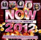 NOW The Hits Of Winter 2012