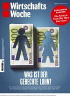 Wirtschaftswoche 03/2018