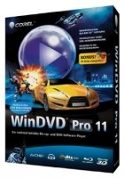 Corel WinDVD Pro 11.7.0.2