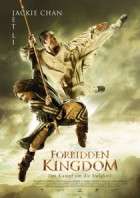 The Forbidden Kingdom