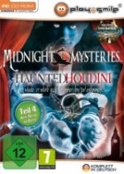 Midnight Mysteries 4 Haunted Houdini v1.1.0.0