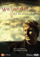 Wallander - Die falsche Fährte