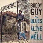 Buddy Guy - The Blues Is Alive And Well