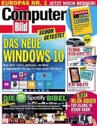 Computer Bild 02/2015