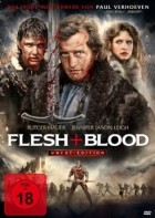 Flesh & Blood - Uncut Edition