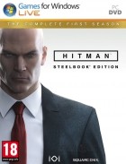 Hitman: The Complete First Season