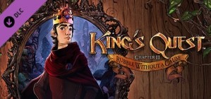 Kings Quest Chapter 2