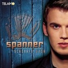 Johannes Spanner - Schoarfe Sach