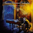 Trans-Siberian Orchestra - Tales Of Winter - Selections From The TSO Rock Operas