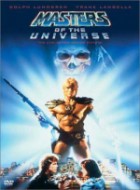 Masters of the Universe