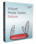 Xilisoft Media Toolkit Deluxe v7.8.8