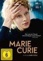 Marie Curie