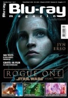 Blu-ray Magazin 01/2017