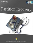 Active Partition Recovery Ultimate v18.0.0