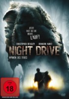 Night Drive Hyaenen des Todes