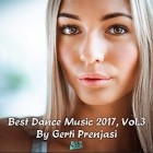 VA  -  Best Dance Music 2017 Vol 3 (Mixed by Gerti Prenjasi)