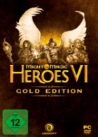 Might and Magic Heroes VI Gold Edition