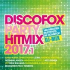 Discofox Party Hitmix 2017.1