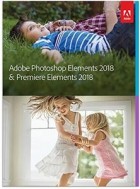 Adobe Photoshop Elements & Premiere Elements 2018.v16.0