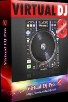 Atomix VirtualDJ 8 Pro Infinity v8.4.5308