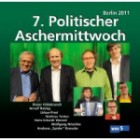 7. Politischer Aschermittwoch