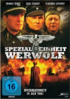 Spezialeinheit Werwolf