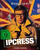 Ipcress - Streng Geheim