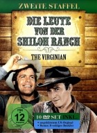 Die Leute von der Shiloh Ranch - Staffel 1