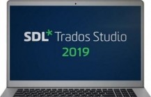 SDL Trados Studio 2019 Professional v15.0.0.29074