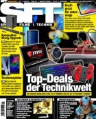 SFT Magazin 02/2018