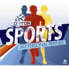 Kontor Sports-My Personal Trainer