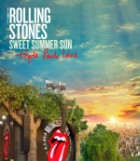 The Rolling Stones - Sweet Summer Sun Hyde Park Live 2013