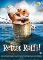 Rettet Raffi Der Hamsterkrimi