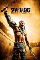 Spartacus - Gods of the Arena