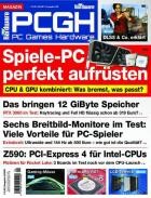 PC Games Hardware 04/2021