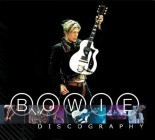 David Bowie - Discography (1964-2016)