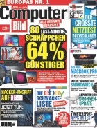 Computer Bild 26/2016