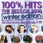 100% Hits The Hits Of Winter 2010 Winter Edition