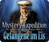 Mystery Expedition: Gefangene im Eis