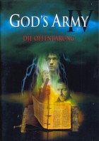 Gods Army 4 - Die Offenbarung