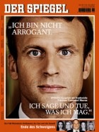 Der SPIEGEL 42/2017