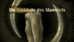 Die Rückkehr des Mammuts