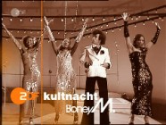 Die ZDF - Kultnacht - Boney M