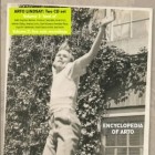 Arto Lindsay - Encyclopedia Of Arto